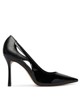 Aldo Туфлі на шпильці Aldo Deluna 14190504 Чорний