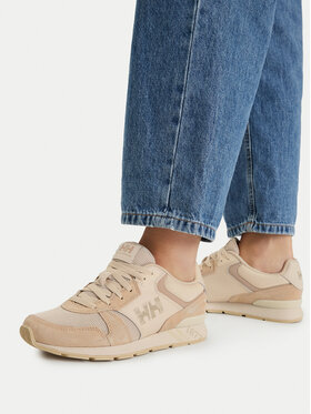 Helly Hansen Sportcipők Helly Hansen Anakin Leather 2 11993 Bézs