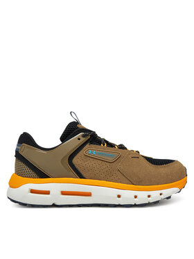 Under Armour Αθλητικά Under Armour UA Summit Trek Suede 3028424 Καφέ
