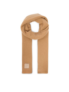 Calvin Klein Šallīte Calvin Klein Emblem LV04D8014G Bēšs