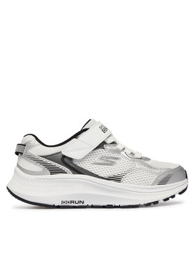 Skechers Снікерcи Skechers GOrun Consistent 2.0 405039L/SLW Білий