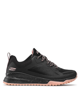 Skechers Снікерcи Skechers Bobs Sport Squad 3 - Star Flight 117186/BLK Чорний