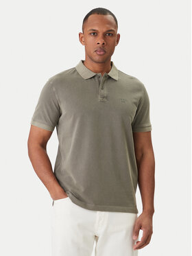 JOOP! Jeans JOOP! Jeans Polo Ambrosian 30045619 Verde Modern Fit