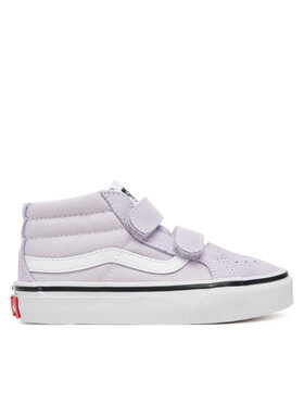 Vans Laisvalaikio batai Vans Sk8-Mid Reissue V VN000CZ7EMY1 Violetinė