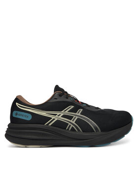 Asics Взуття для бігу Asics Gel-Pulse 17 Gtx 1011C154 Чорний