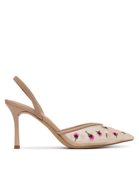 Aldo Туфлі на шпильці Aldo Carollina 14296304 Бежевий