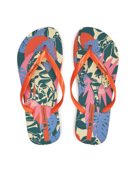Ipanema Žabky Ipanema 83589 Oranžová