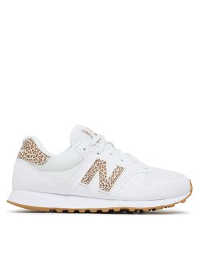 New Balance Sneakersy New Balance GW500LW2 Bílá