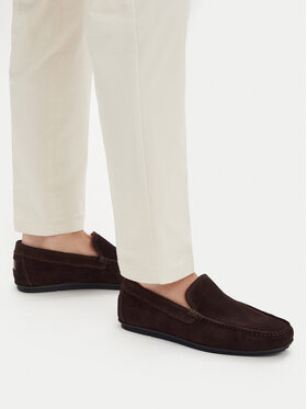 Gant Мокасини Gant 32633303 Коричневий