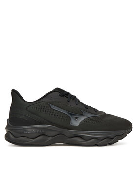 Mizuno Взуття для бігу Mizuno Wave Serene 2 Gtx J1GC2560 Чорний