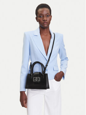 Armani Exchange Сумка Armani Exchange XW000306 AF12039 UC001 Чорний