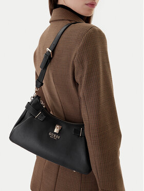 Guess Сумка Guess Yesba HWBG78 33180 Чорний