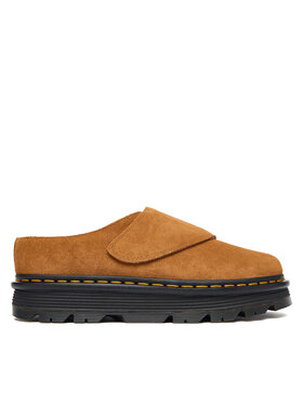 Dr. Martens Снігоходи Dr. Martens Zebzag Anywair DM41731200 Коричневий