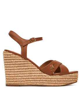 Steve Madden Еспадрильї Steve Madden 11005570 Коричневий