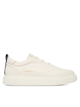 Alexander Smith Снікерcи Alexander Smith York ASBEYKM-0108 Білий