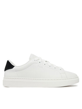 BOSS Sneakersy BOSS Kieran 50536393 Béžová