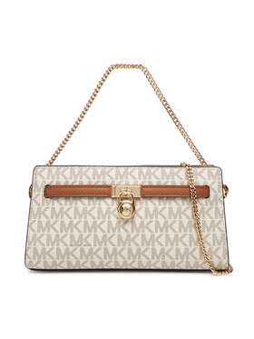 MICHAEL Michael Kors Kabelka MICHAEL Michael Kors 32F5GNXC0B Écru