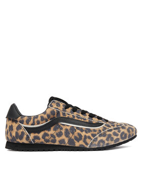 Vans Сникърси Vans Super Lowpro VN000E89YS51 Кафяв