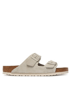 Birkenstock Шльопанці Birkenstock Arizona 1031638 Бежевий