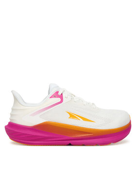 Altra Взуття для бігу Altra Torin 8 AL0A85QF1 Білий