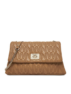 Nine West Kabelka Nine West CEO-MILA-S23788-4 Béžová