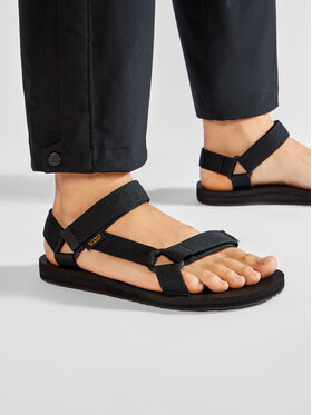 Teva Босоніжки Teva Original Universal Urban 1004010 Чорний