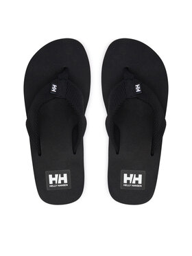 Helly Hansen В'єтнамки Helly Hansen Sola 12084 Чорний
