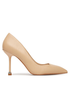 Liu Jo Augstpapēžu kurpes Liu Jo Demi 04 SF5003 P0062 Bēšs