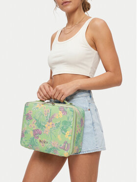 Roxy Косметичка Roxy WB-RX-W1-004-SS26 Зелений