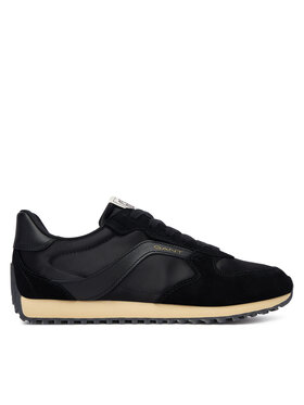 Gant Снікерcи Gant 32533178 Чорний