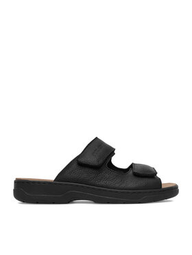 Rieker Pantoletten Rieker CEO-20390-00 Schwarz