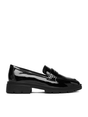 JENNY Loafersy JENNY CEO-3J66666-C1 Czarny