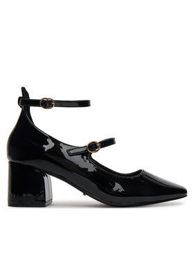 DeeZee Īsi apavi DeeZee LWKK2026-2 Melns