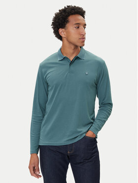 Jack & Jones Jack & Jones Polo Crodney 12259645 Μπλε Regular Fit