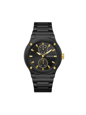 Guess Годинник Guess GW0795G3 Чорний