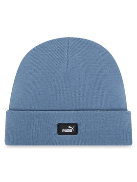 Puma Čiapka Puma Mid Crown 264000 01 Modrá