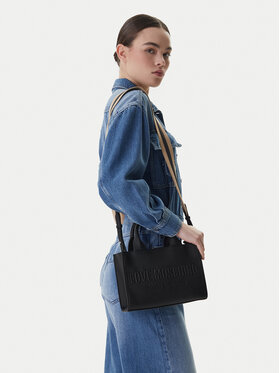 LOVE MOSCHINO Сумка LOVE MOSCHINO JC4044PP1OLE0000 Чорний