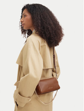 MICHAEL Michael Kors Kabelka MICHAEL Michael Kors 32F6GYTC5L Hnedá