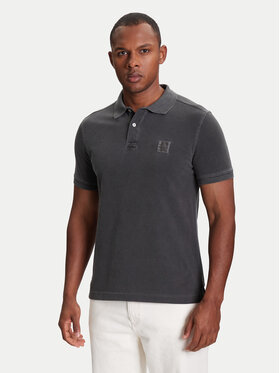 United Colors Of Benetton United Colors Of Benetton Polo 3089U302D Γκρι Regular Fit