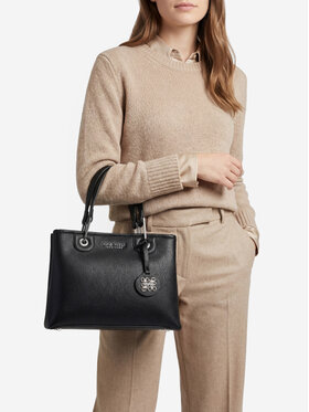 Nine West Сумка Nine West CEO-Madison Muse-LDA8337 Чорний