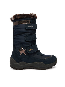 Primigi Snehule Primigi GORE-TEX 2379000 S Tmavomodrá