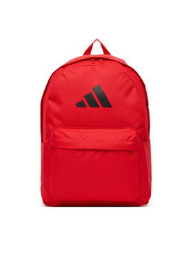 adidas Ruksak adidas C-CLSC BARS BP IS7052 Červená