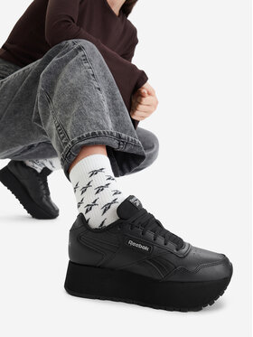 Reebok Снікерcи Reebok CEO-GLIDE TRIPPLE 100223022 Чорний