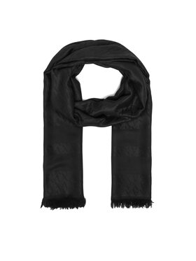 Armani Exchange Šal Armani Exchange XW001408 AF16977 FC026 Crna