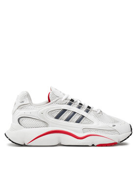 adidas Sneakersy adidas Ozmillen IF9591 Bílá