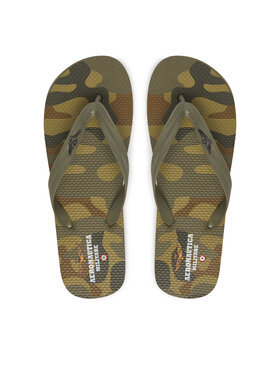 Aeronautica Militare В'єтнамки Aeronautica Militare 261SC0243UCT03112 Хакі