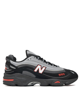New Balance Sneakers New Balance U10004HL Negru
