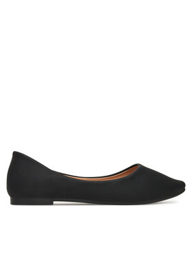 JENNY Балетки JENNY CAMILLE WSS20701-01 Чорний