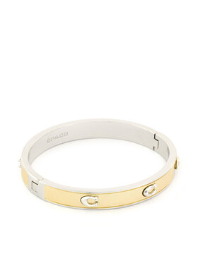 Coach Náramek Coach 37541314 Barevná