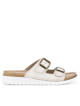 Inblu Šľapky Inblu CN330100 Béžová